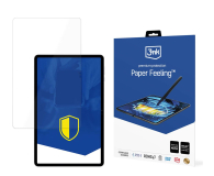 Folia ochronna na tablet 3mk Paper Feeling™ do HONOR PAD X9